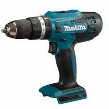 Makita akumulatorska udarna bušilica odvijač 14V G serija HP347D001 Makita akumulatorska udarna bušilica odvijač 14V G serija HP347D001