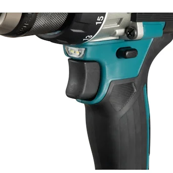 Makita akumulatorska udarna bušilica odvijač 18V DHP489Z Makita akumulatorska udarna bušilica odvijač 18V DHP489Z