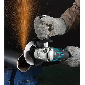 Makita akumulatorska ugaona brusilica DGA506Z Makita akumulatorska ugaona brusilica DGA506Z