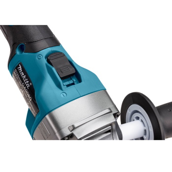 Makita akumulatorska ugaona brusilica 40V max XGT bez baterije i punjača GA008GZ Makita akumulatorska ugaona brusilica 40V max XGT bez baterije i punjača GA008GZ