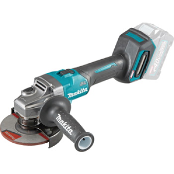 Makita akumulatorska ugaona brusilica 40V max XGT GA029GM201-1