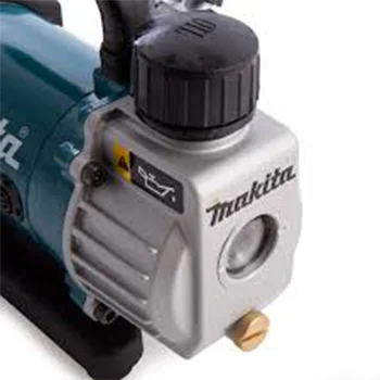 Makita akumulatorska vakuumska pumpa DVP180Z Makita akumulatorska vakuumska pumpa DVP180Z