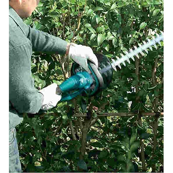 Makita akumulatorske makaze za živu ogradu DUH483Z13SDAKC Makita akumulatorske makaze za živu ogradu DUH483Z13SDAKC