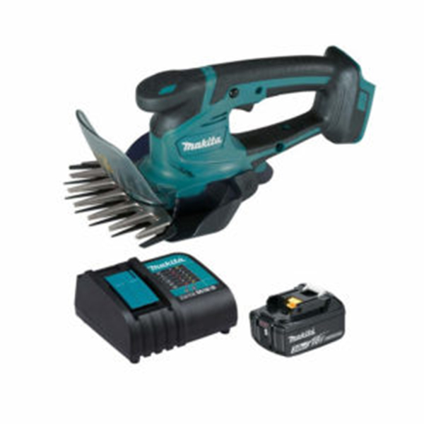 Makita akumulatorske makaze za travu UM600DWAE Makita akumulatorske makaze za travu UM600DWAE
