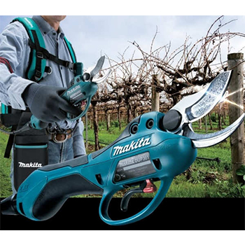 Makita akumulatorske makaze za grane/lozu DUP361Z23RDAKC Makita akumulatorske makaze za grane/lozu DUP361Z23RDAKC