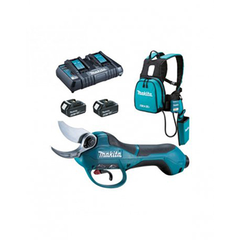 Makita akumulatorske makaze za grane/lozu DUP361Z23RDAKC Makita akumulatorske makaze za grane/lozu DUP361Z23RDAKC