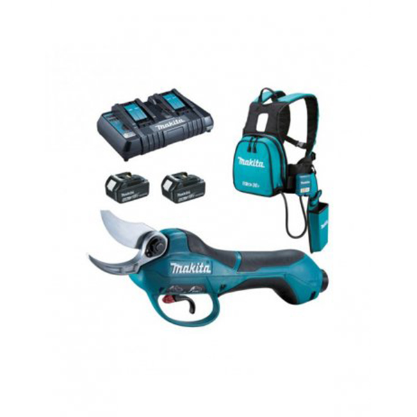 Makita akumulatorske makaze za grane/lozu DUP361Z23RDAKC Makita akumulatorske makaze za grane/lozu DUP361Z23RDAKC