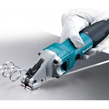 Makita akumulatorske makaze za lim DJS161Z Makita akumulatorske makaze za lim DJS161Z