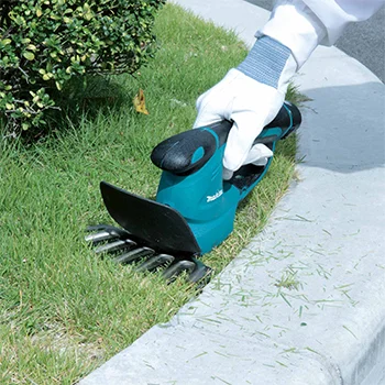 Makita akumulatorske makaze za travu UM164DZ Makita akumulatorske makaze za travu UM164DZ