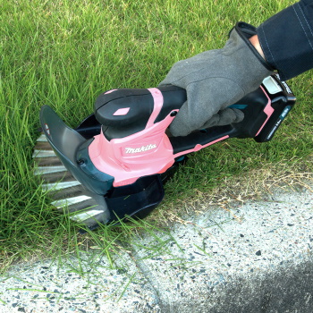 Makita akumulatorske makaze za travu LADY UM600DSAP Makita akumulatorske makaze za travu LADY UM600DSAP