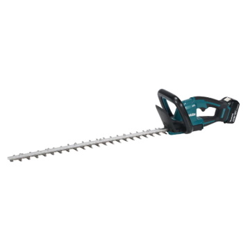 Makita akumulatorske makaze za živu ogradu 18V 600mm DUH606RF Makita akumulatorske makaze za živu ogradu 18V 600mm DUH606RF