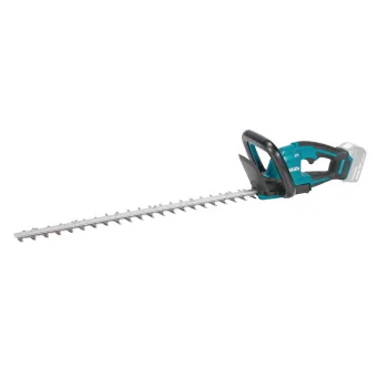 Makita akumulatorske makaze za živu ogradu 18V 600mm DUH606Z Makita akumulatorske makaze za živu ogradu 18V 600mm DUH606Z