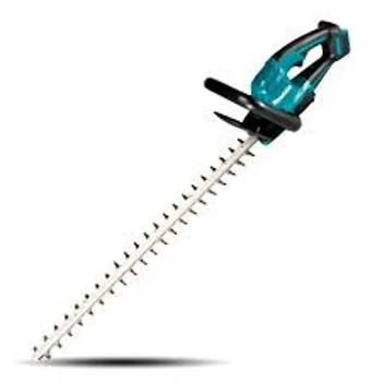 Makita akumulatorske makaze za živu ogradu 18V 600mm DUH606Z Makita akumulatorske makaze za živu ogradu 18V 600mm DUH606Z