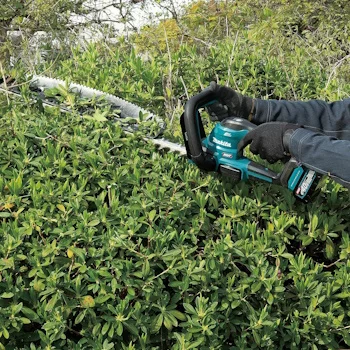 Makita akumulatorske makaze za živu ogradu UH020GZ-1