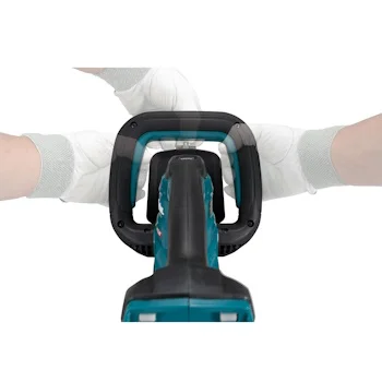 Makita akumulatorske makaze za živu ogradu UH020GZ-4