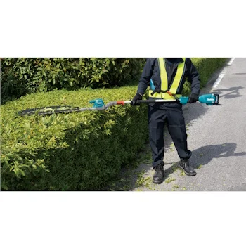 Makita akumulatorske makaze za živu ogradu UN001GZ-4