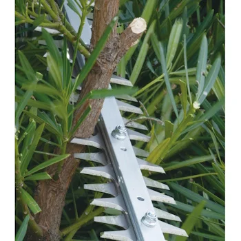 Makita akumulatorske makaze za živu ogradu UN001GZ-5