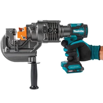 Makita akumulatorski bušač PP001GZK Makita akumulatorski bušač PP001GZK