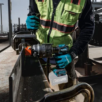 Makita akumulatorski bušač PP001GZK Makita akumulatorski bušač PP001GZK