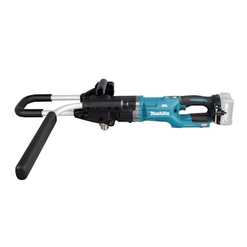 Makita akumulatorski bušač za zemlju 40V DG002GM101-3