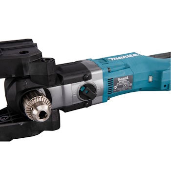 Makita akumulatorski bušač za zemlju 40V DG002GM101-4