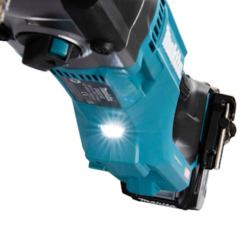 Makita akumulatorski bušač za zemlju 40V DG002GM101-7