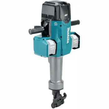 Makita akumulatorski čekić za rušenje 2x40V XGT Solo HM004GZ01-1