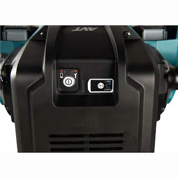 Makita akumulatorski čekić za rušenje 2x40V XGT Solo HM004GZ01-5