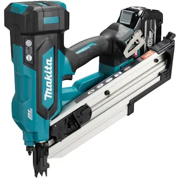 Makita akumulatorski zabijač eksera 40V max XGT BN001GD201 Makita akumulatorski zabijač eksera 40V max XGT BN001GD201