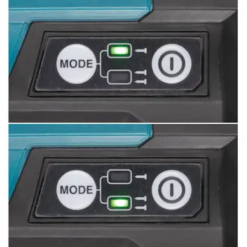 Makita akumulatorski zabijač eksera 40V max XGT BN001GD201 Makita akumulatorski zabijač eksera 40V max XGT BN001GD201