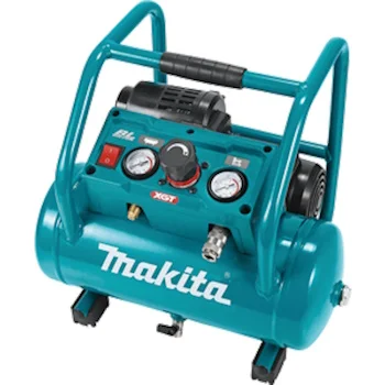 Makita akumulatorski kompresor 40V AC001GZ Makita akumulatorski kompresor 40V AC001GZ