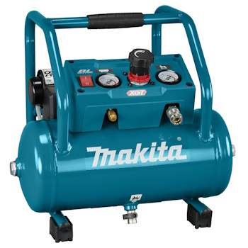 Makita akumulatorski kompresor 40V AC001GZ-1