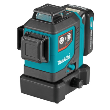 Makita akumulatorski laser crveni 12V CXT SK700D