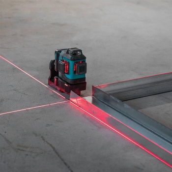 Makita akumulatorski laser crveni 12V CXT SK700D Makita akumulatorski laser crveni 12V CXT SK700D