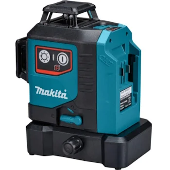 Makita akumulatorski laser crveni 12V CXT SK700D Makita akumulatorski laser crveni 12V CXT SK700D