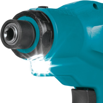 Makita akumulatorski odvijač 14.4V DFT023FMZ-4