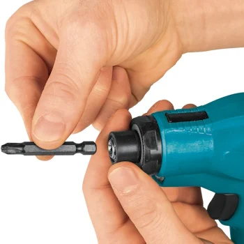 Makita akumulatorski odvijač 14.4V DFT023FMZ-5