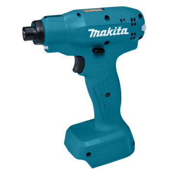 Makita akumulatorski odvijač 14.4V bez baterije i punjača DFT045FMZ Makita akumulatorski odvijač 14.4V bez baterije i punjača DFT045FMZ