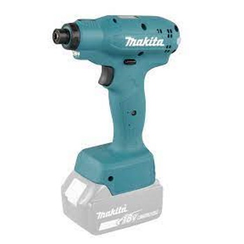 Makita akumulatorski odvijač 14.4V bez baterije i punjača DFT045FMZ-1