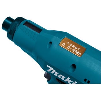 Makita akumulatorski odvijač 14.4V bez baterije i punjača DFT045FMZ Makita akumulatorski odvijač 14.4V bez baterije i punjača DFT045FMZ