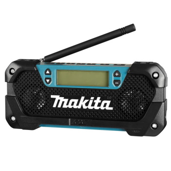 Makita akumulatorski radio DEBMR052-1