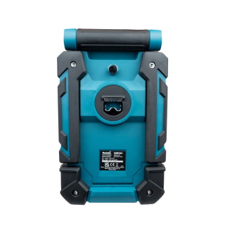 Makita akumulatorski bluetooth radio punjač DMR301-1