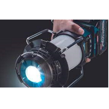 Makita akumulatorski radio sa fenjerom 14.4/18V DMR055 Makita akumulatorski radio sa fenjerom 14.4/18V DMR055