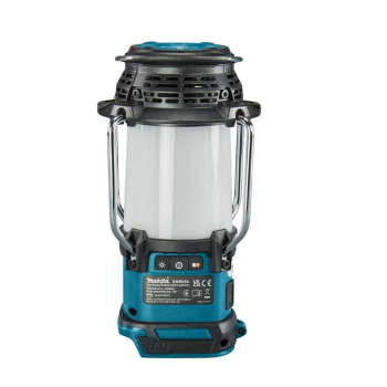 Makita akumulatorski radio sa fenjerom 14.4/18V DMR056 Makita akumulatorski radio sa fenjerom 14.4/18V DMR056