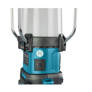 Makita akumulatorski radio sa fenjerom 14.4/18V DMR056 Makita akumulatorski radio sa fenjerom 14.4/18V DMR056