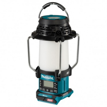 Makita akumulatorski radio sa fenjerom 40V XGT MR009GZ Makita akumulatorski radio sa fenjerom 40V XGT MR009GZ