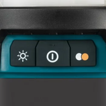 Makita akumulatorski radio sa fenjerom 40V XGT MR009GZ Makita akumulatorski radio sa fenjerom 40V XGT MR009GZ