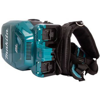 Makita akumulatorski ranac usisivač DVC260Z Makita akumulatorski ranac usisivač DVC260Z