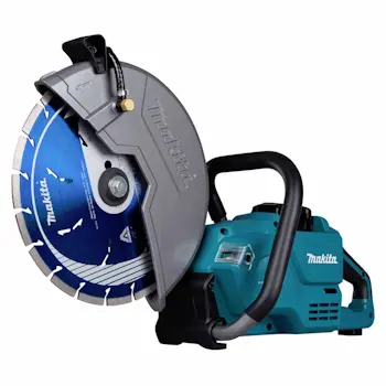 Makita akumulatorski rezač 40V XGT CE004GZ-2