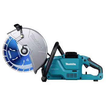 Makita akumulatorski rezač 40V XGT CE004GZ-4